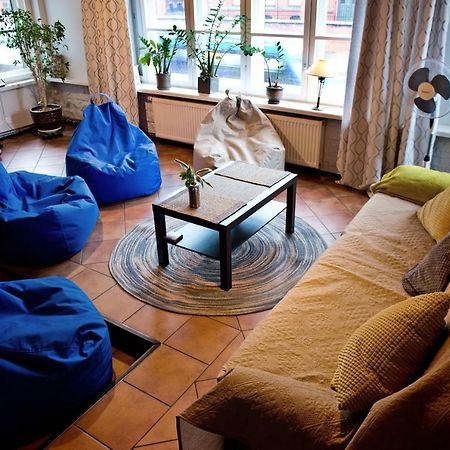 Spacious Klaipeda Apartment Ev Luaran gambar