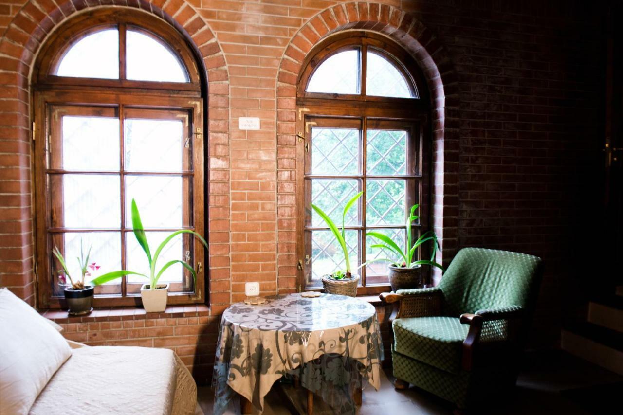 Spacious Klaipeda Apartment Ev Luaran gambar