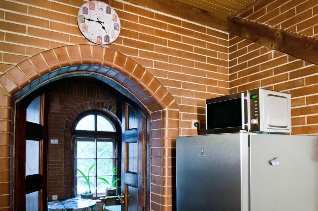 Spacious Klaipeda Apartment Ev Luaran gambar